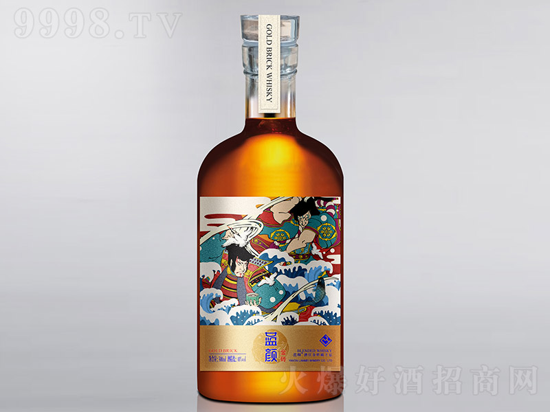 {(ln)fuʿɡ40 500ml