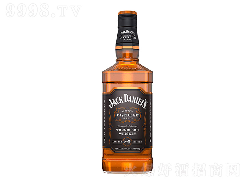 ܿ˵MASTER-DISTILLERϵе{(dio)ʿɡ43 700ml