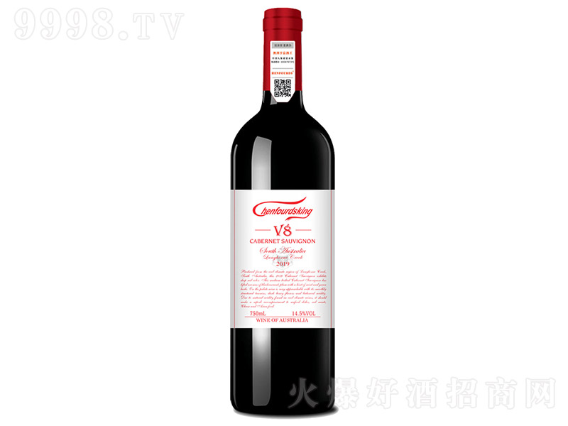 Ĵ฻V8ϼɼtѾơ14.5 750ml-tϢ