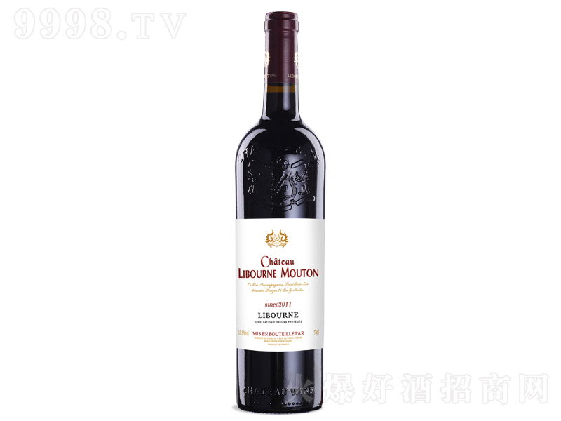 ľͩĦט˸ɼtѾ201113.5 750ml