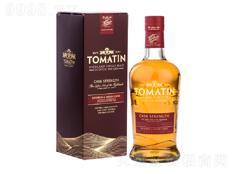 CASK-STRENGTHһʿɡ57.5 700ml