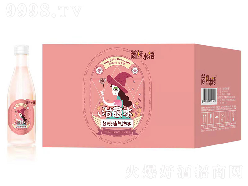ѽˮZζˮˮ288ml24ƿ-Ϣ