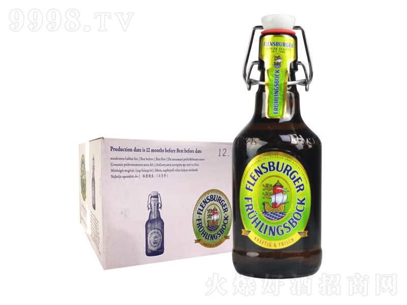 (gu)M(jn)ơƸֲFlensburger330ml