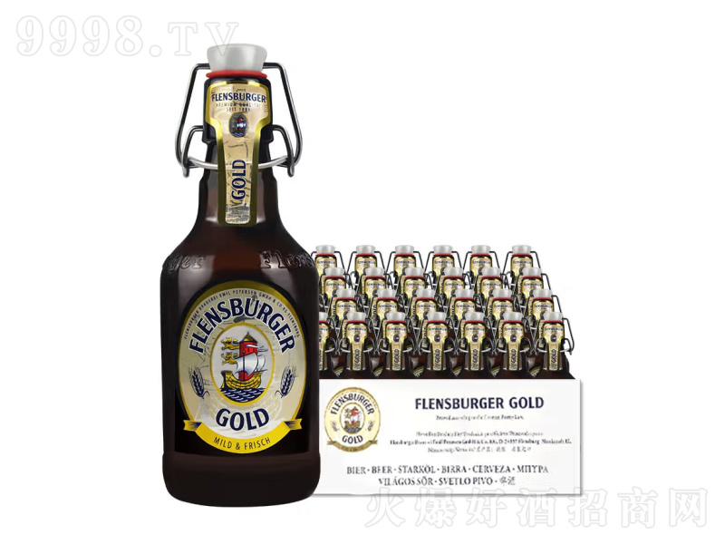 (gu)ԭbM(jn)ڸֲơƣFLENSBURGER330ml