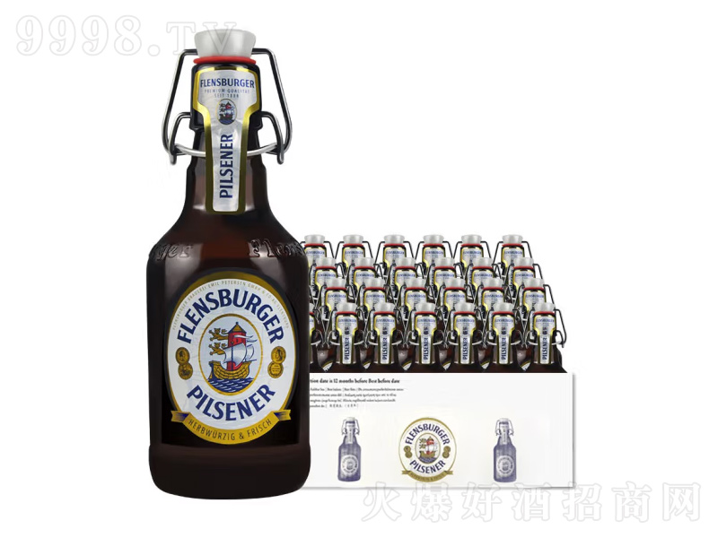 (gu)ԭbM(jn)ڸơ˹FLENSBURGERֲƤɭơ330ml