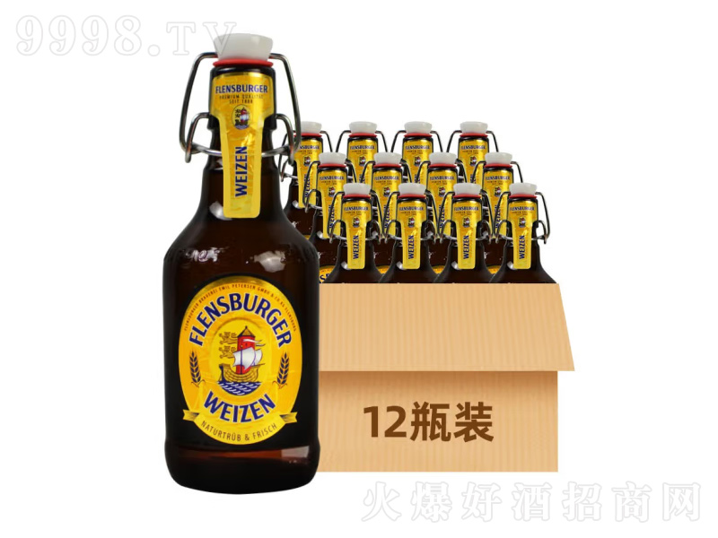 Flensburger(gu)ԭbM(jn)ڸ˹ֲСơƾ330ml