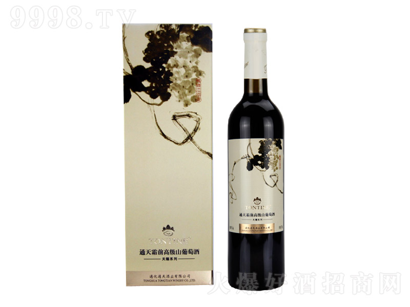 ͨ˪ǰ߼(j)ɽѾƣnϵУ750ml-tϢ