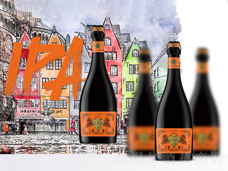 ɳIPAơơ14 750ml6ƿ-ơ(li)Ϣ