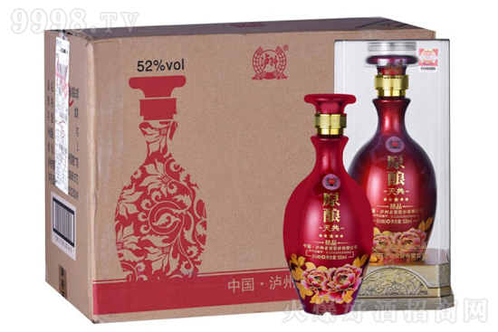 52ԭ侫Ʒ̄ͶY׾500mlrX