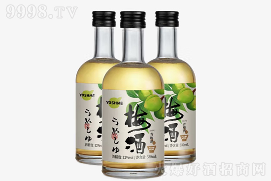 12YOSHME÷330mlrX
