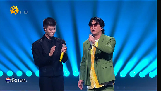 敬時(shí)代·共此時(shí):茅臺(tái)1935攜“灣區(qū)升明月”以酒載情 四大篇章演繹文化喜宴 敬時(shí)代·共此時(shí):茅臺(tái)1935攜“灣區(qū)升明月”以酒載情 四大篇章演繹文化喜宴