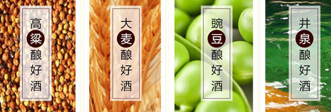 杏亨竹酒42°500ml露酒