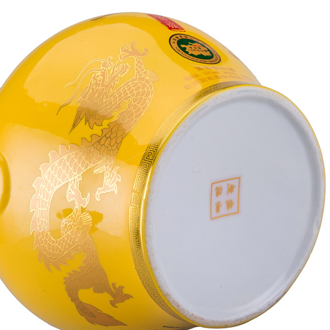 皇漿醬族封壇酒富貴皇壇53°2500ml醬香型白酒