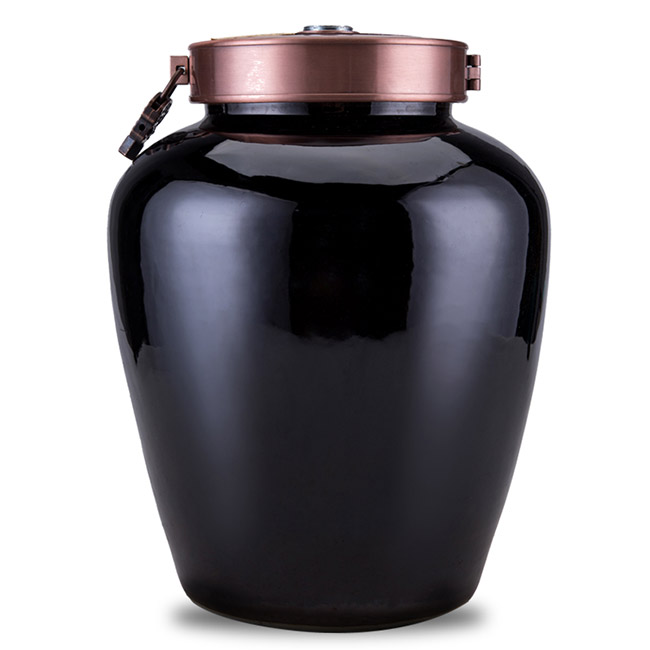 皇漿醬族系列皇漿封壇1915紀(jì)念酒二十斤裝