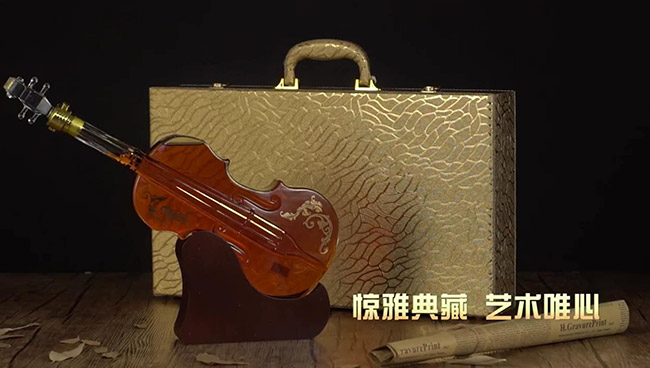 法國佰利發(fā)小提琴XO