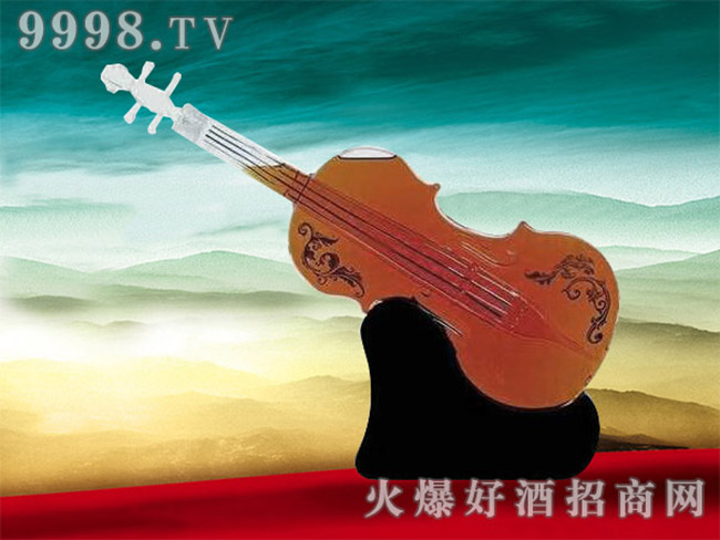 法國佰利發(fā)小提琴XO