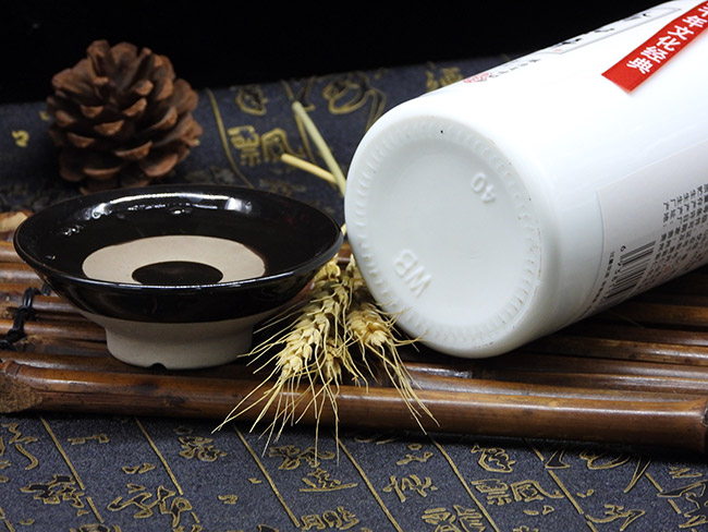 黔知醉酒53°500ml光瓶醬香型白酒