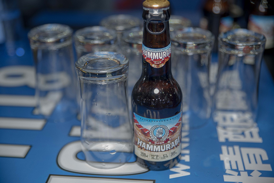 德國凱撒騎士啤酒公司