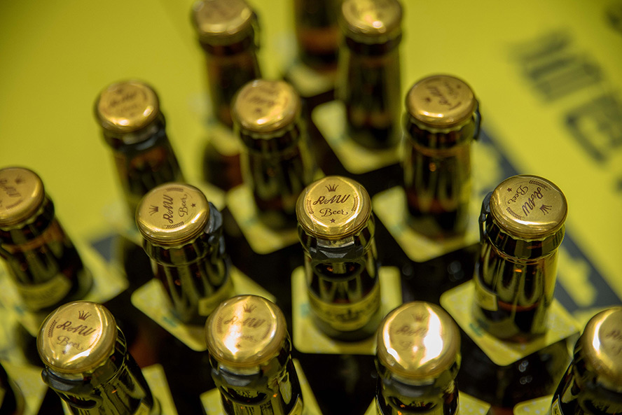 德國凱撒騎士啤酒公司