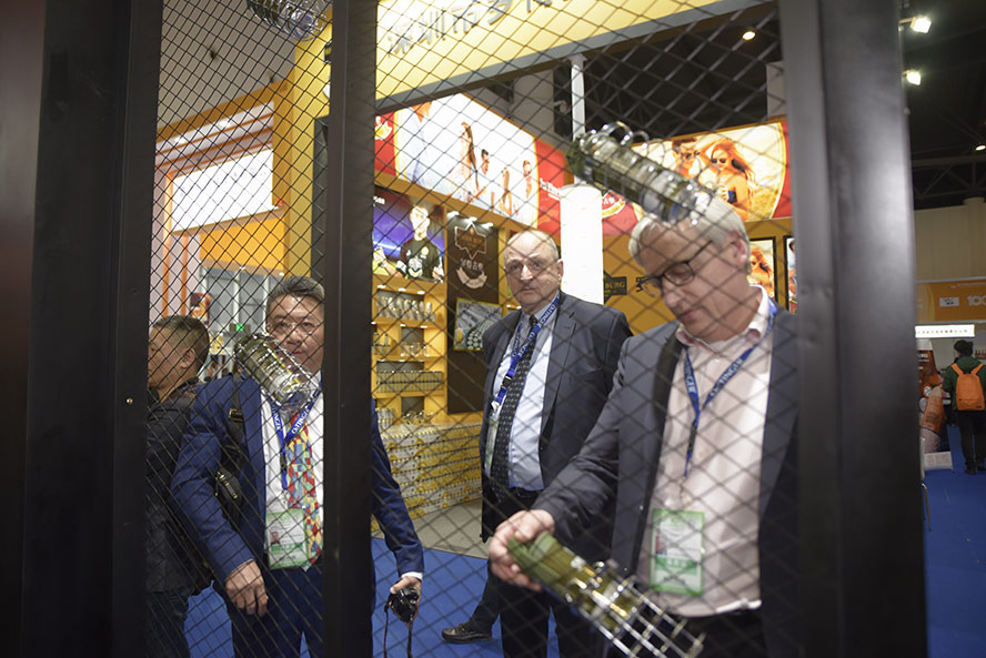 德國凱撒騎士啤酒公司