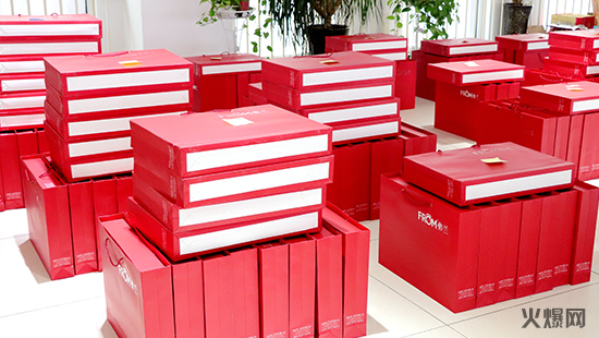 玉豬辭舊歲,金鼠報春歸!心系員工,情暖冬日,火爆網新年好禮大派送!