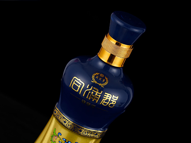 合浦郡酒醬香型白酒