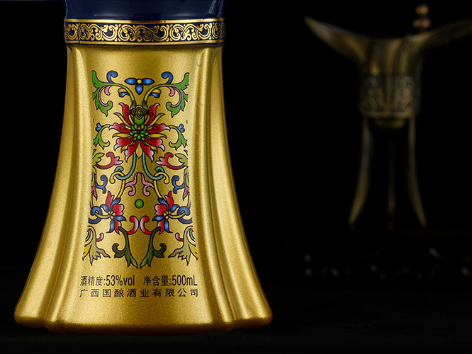 合浦郡酒醬香型白酒