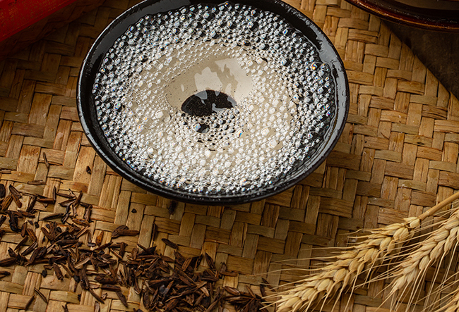 永豐北京二鍋頭金磚46度500ml清香型