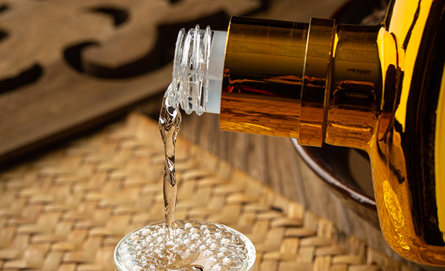 永豐北京二鍋頭金磚46度500ml清香型