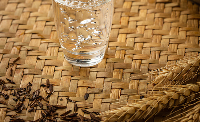 永豐北京二鍋頭金磚46度500ml清香型