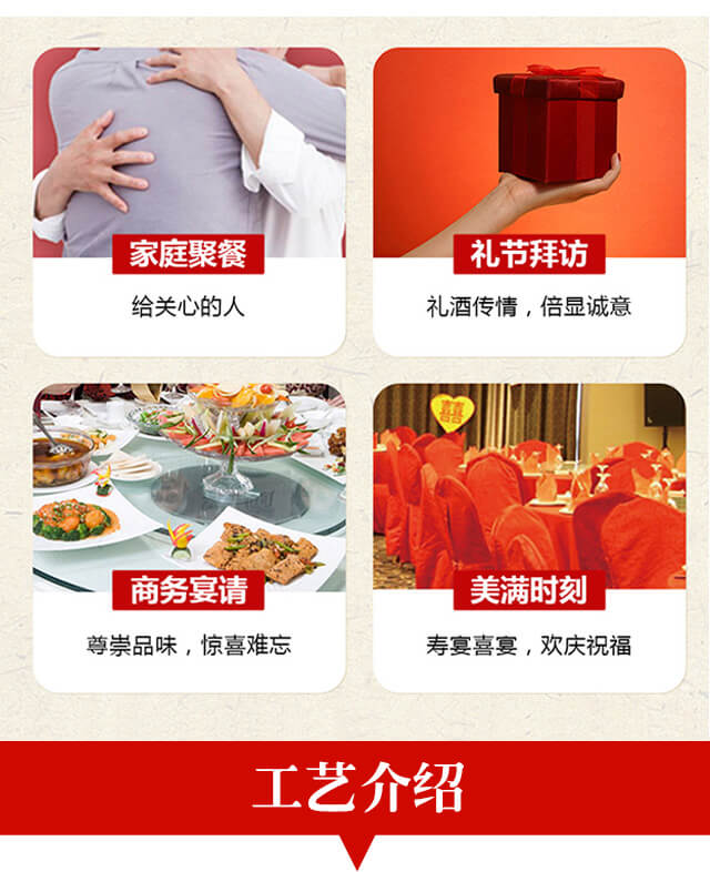 永豐牌北京二鍋頭酒1號(hào)(藍(lán)瓶)清香型白酒【42°500ml】