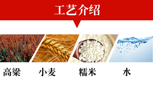 永豐牌北京二鍋頭酒1號(hào)(黑瓶)清香型白酒【42°500ml】
