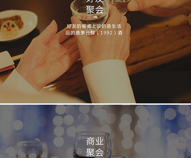 茅臺(tái)醇酒1998柔和醬香型白酒【53°500ml】