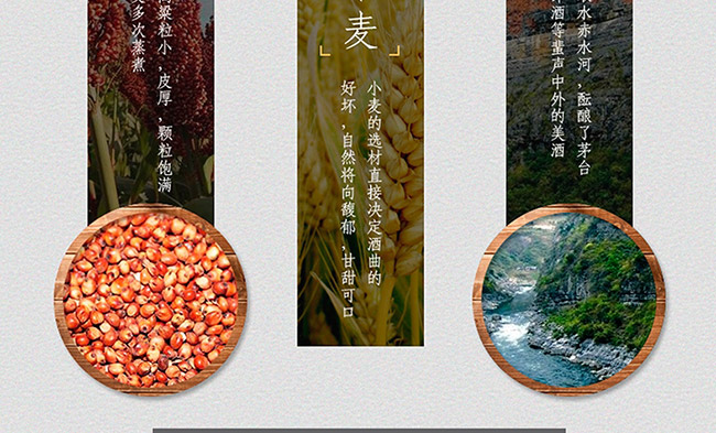 純糧酒窖藏1978特釀級(jí)醬香型白酒【53°500ml】