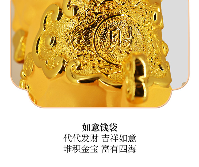 藝術(shù)禮品酒運勢如虹醬香型白酒【52°750ml】