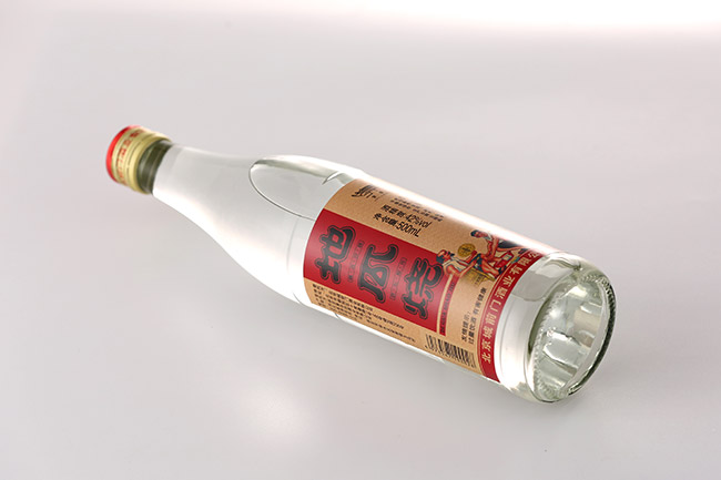 京崇門地瓜燒酒濃香型白酒【42°500ml】