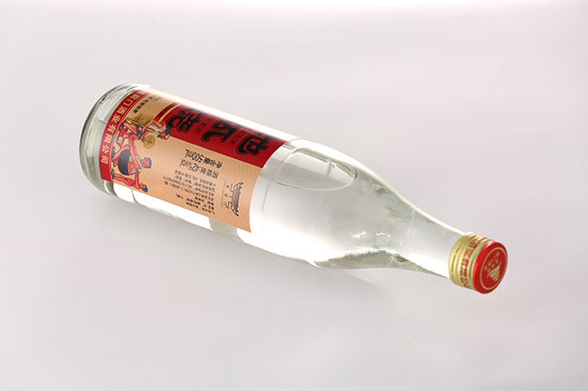 京崇門地瓜燒酒濃香型白酒【42°500ml】