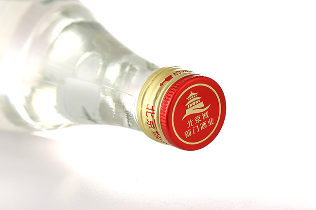 京崇門地瓜燒酒濃香型白酒【42°500ml】