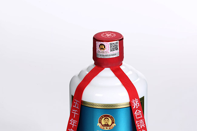 王德芳酒原漿精品T10醬香型白酒【53°500ml】