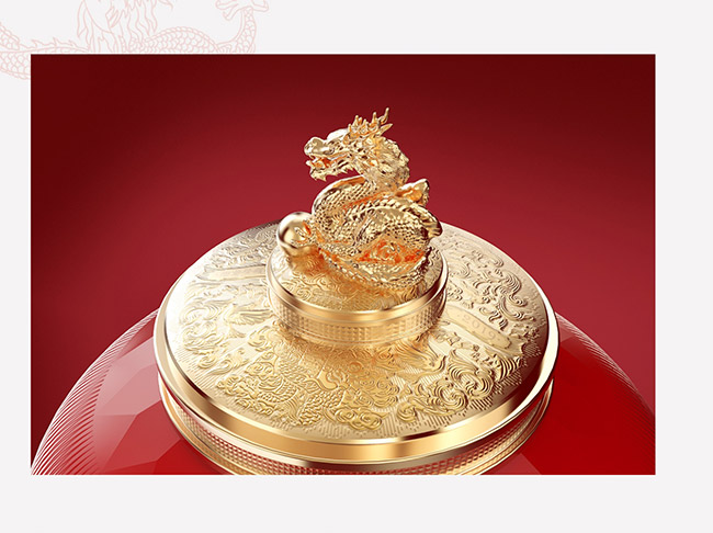 釣魚臺(tái)禮典酒·珍藏醬香型白酒【53°35L】