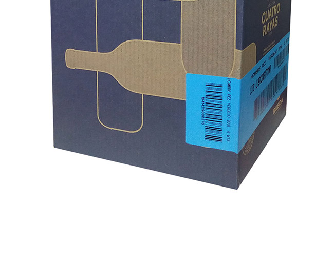 西班牙漁夫干白葡萄酒