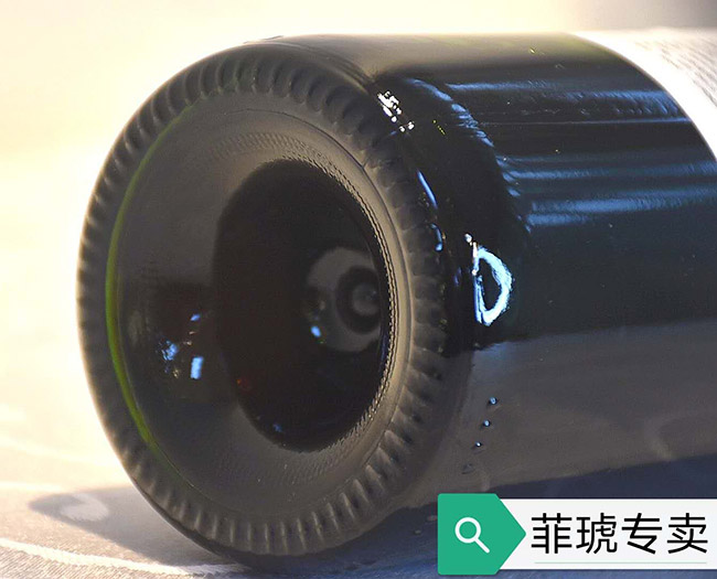 菲琥特選干紅葡萄酒