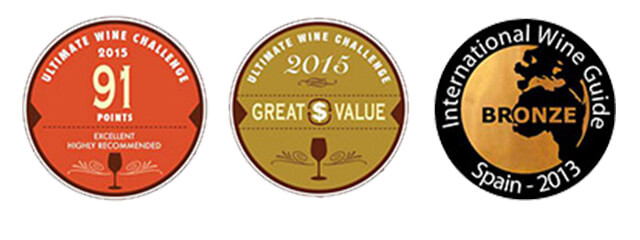 勝幻星星之火干紅葡萄酒