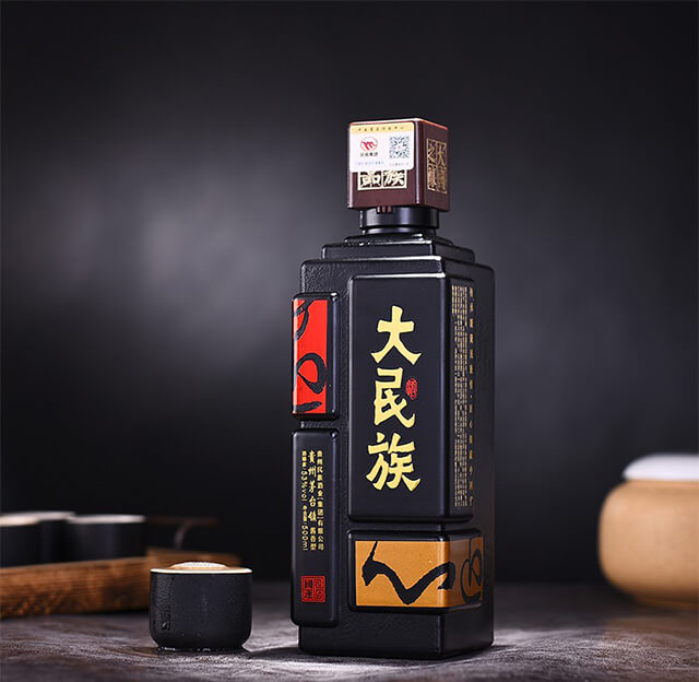 大民族國(guó)運(yùn)