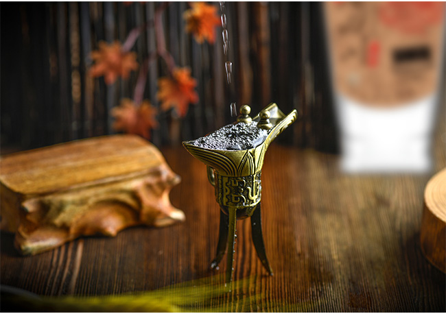 老四川經典白酒