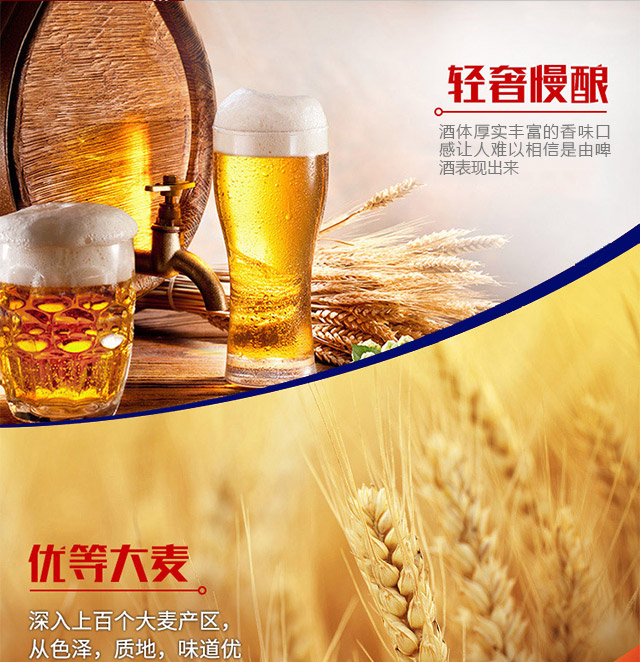 青島卡夫特啤酒有限公司