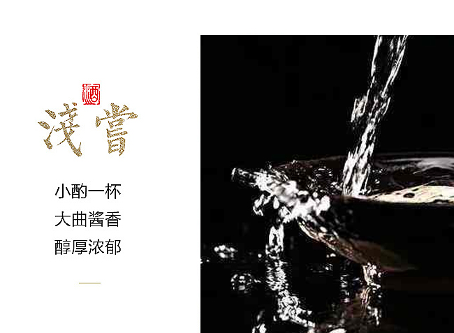 珍酒工匠版53°500ml醬香型白酒