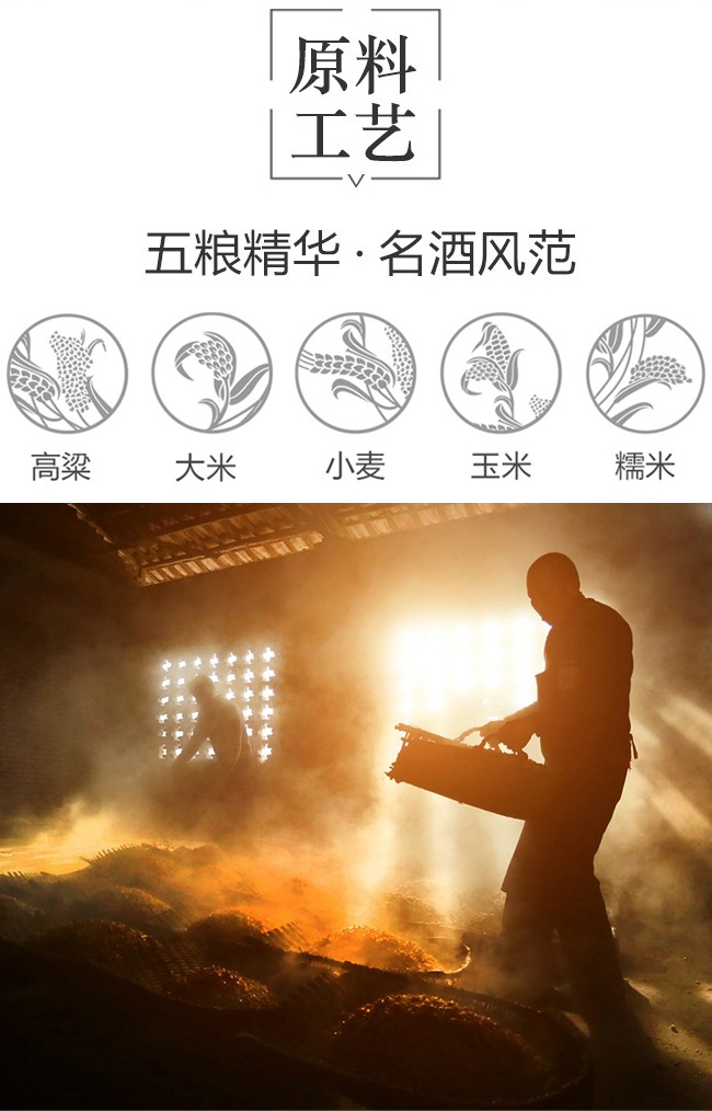 輝煌騰達(dá)酒·珍品