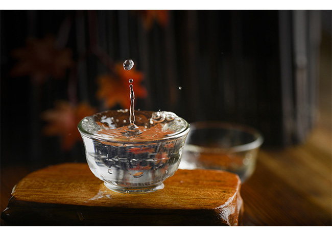 牛欄山莊白酒42°500ml清香型白酒