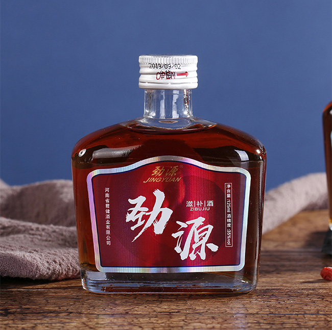 勁源滋補(bǔ)酒125ml